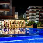 Apartman Marina View *