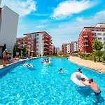 Marina View Apartman