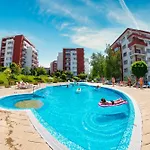Apartman Marina View *
