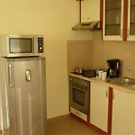 Apartman Marina View Szveti Vlasz