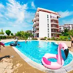 Apartman Marina View