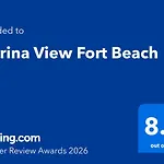 Apartman Marina View *