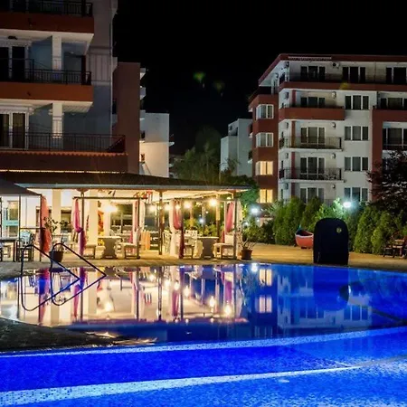 Lejlighed Marina View *