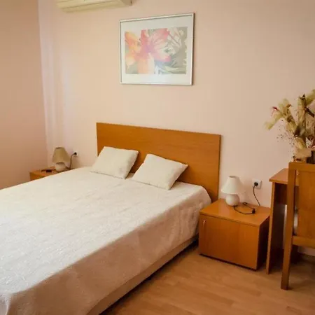 Marina View Lejlighed