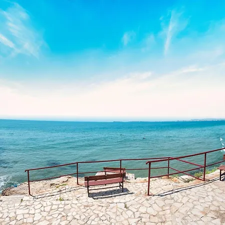 Marina View Lejlighed *