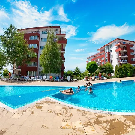 Apartament Marina View *