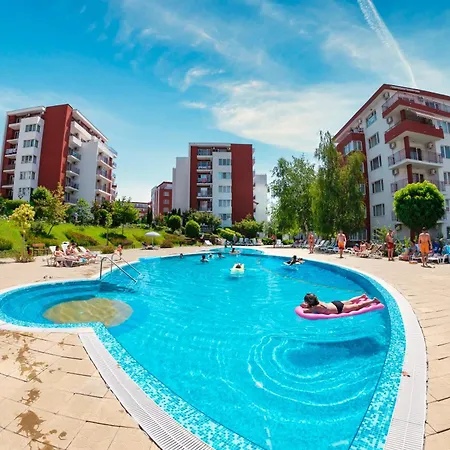 Apartament Marina View *