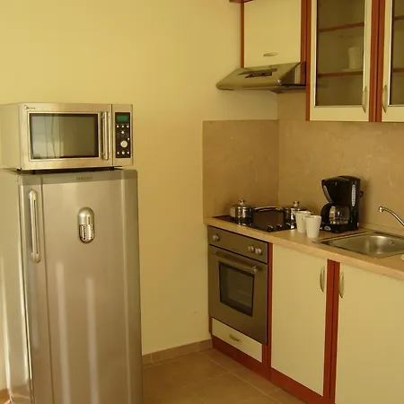 Apartment Marina View Sweti Wlas