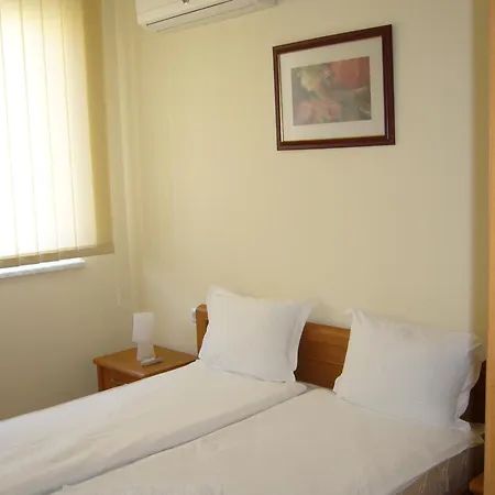 Apartment Marina View Sweti Wlas