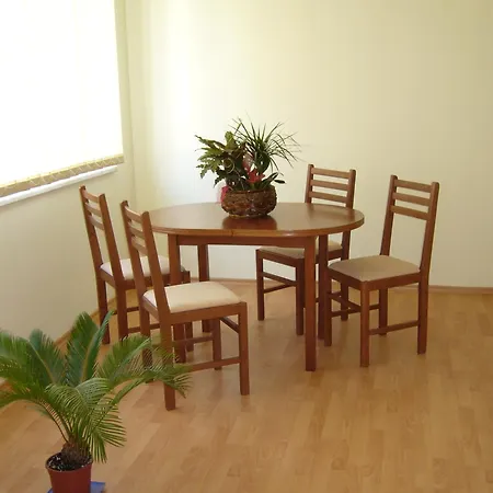 Appartement Marina View