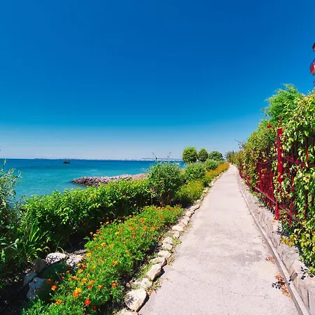 Marina View Appartement Sveti Vlas