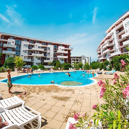 Marina View Apartament
