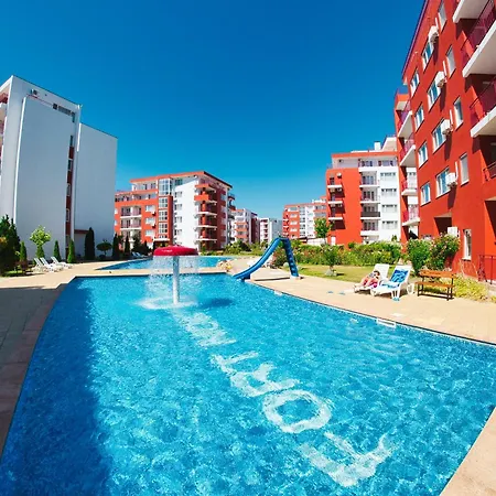 Marina View