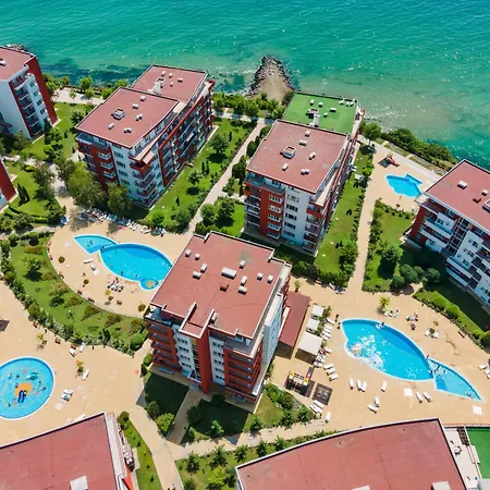 Appartement Marina View Sveti Vlas