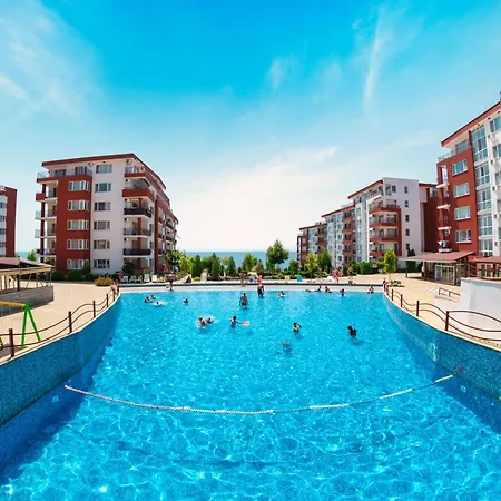 Marina View Święty Włas