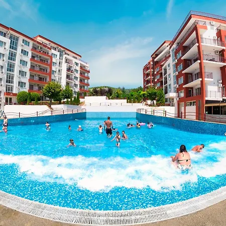 Marina View Apartament