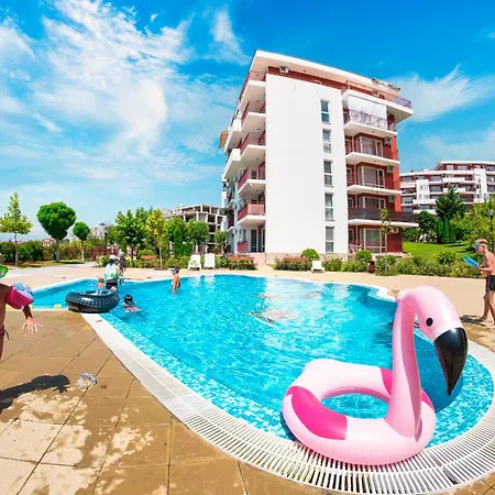 Apartment Marina View