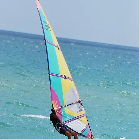 Apartment Marina View Fort Beach