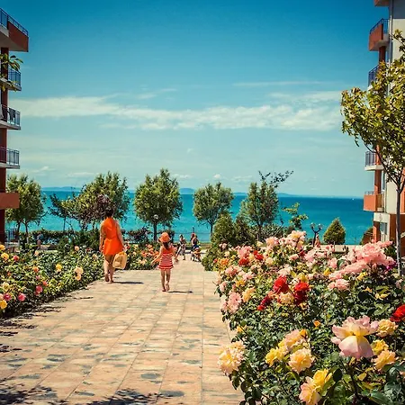 Apartament Marina View *