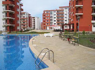 Marina View Sweti Wlas