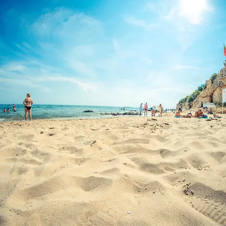 Marina View アパート *