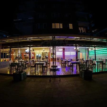 アパート Marina View スヴェティ・ヴラス