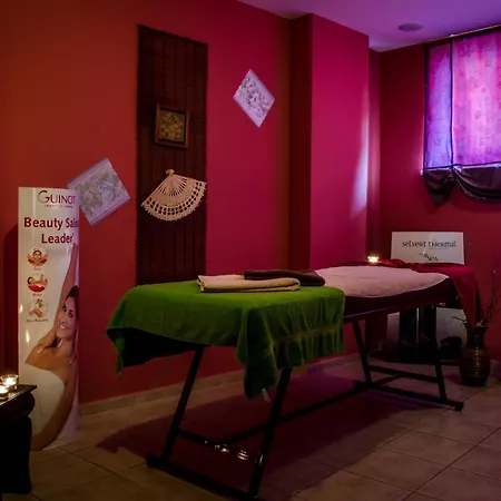 Marina View アパート スヴェティ・ヴラス