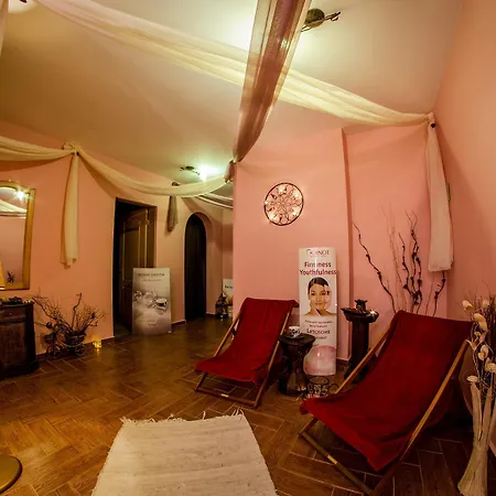 Marina View Fort Beach