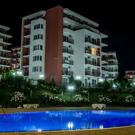 Marina View Fort Beach Apartment