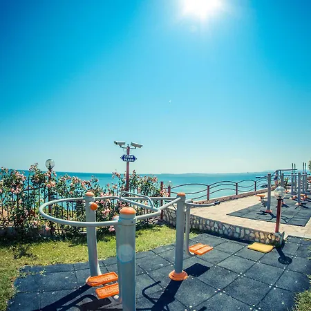 Apartament Marina View Święty Włas