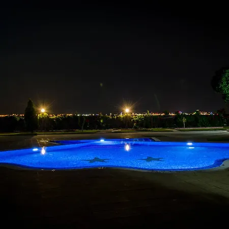 Marina View