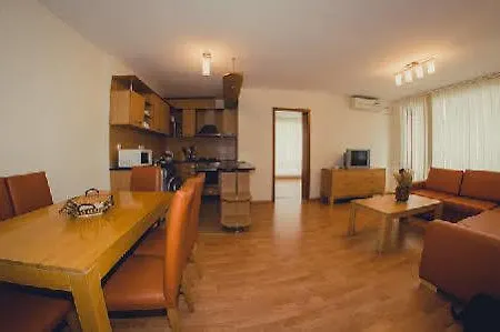 Marina View Fort Beach Sveti Vlas