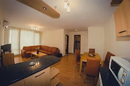 Marina View スヴェティ・ヴラス