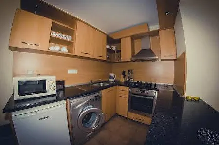 Marina View * スヴェティ・ヴラス