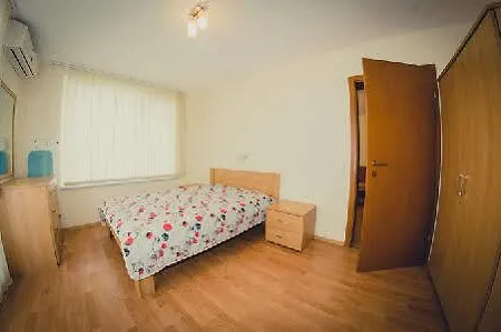 Apartament Marina View