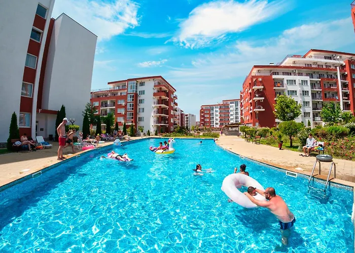 Marina View Διαμέρισμα