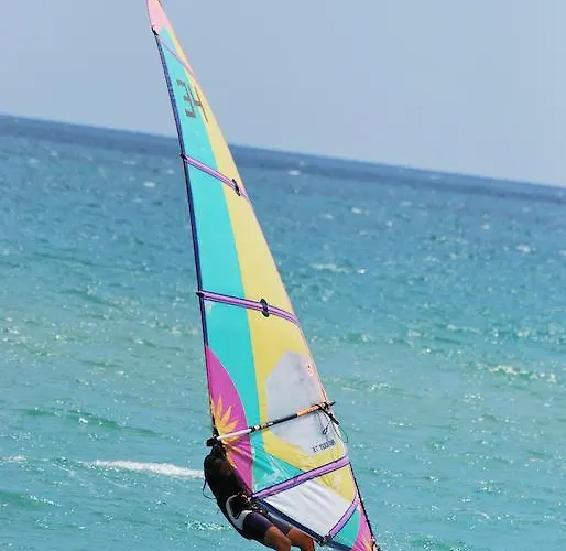 Διαμέρισμα Marina View