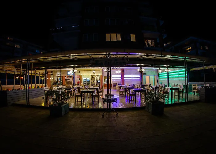 Διαμέρισμα Marina View Sveti Vlas