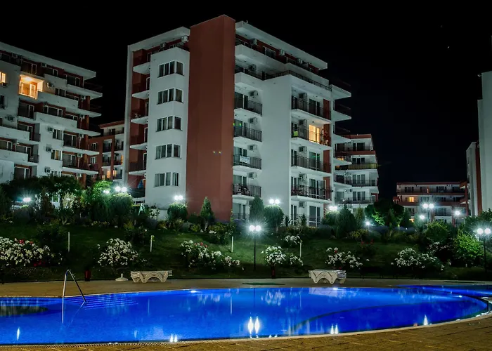 Marina View Διαμέρισμα